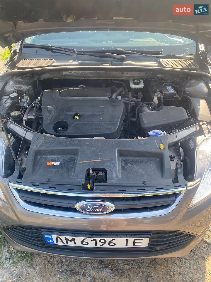 2013 Ford Mondeo - мініатюра 24