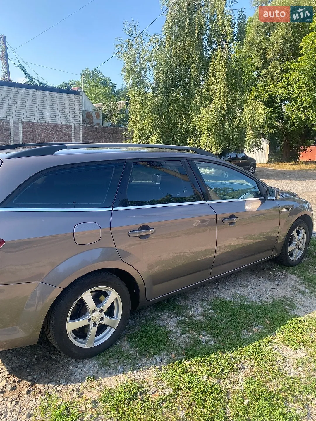 2012 Ford Mondeo - мініатюра 2