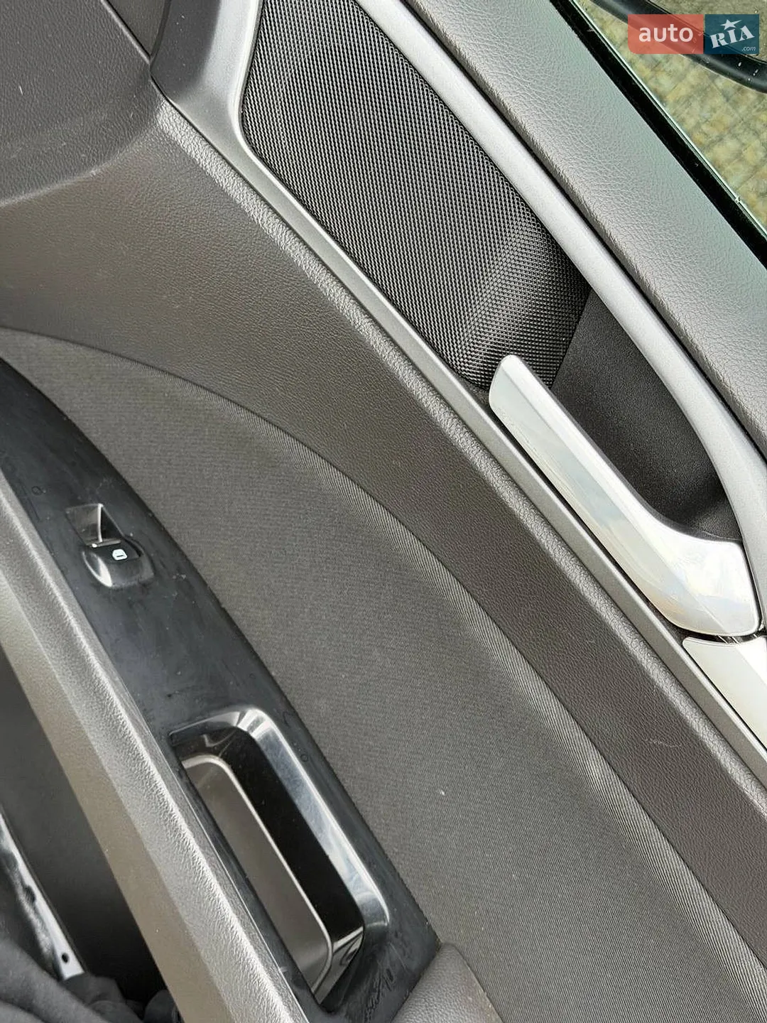 2015 Ford Mondeo - мініатюра 49