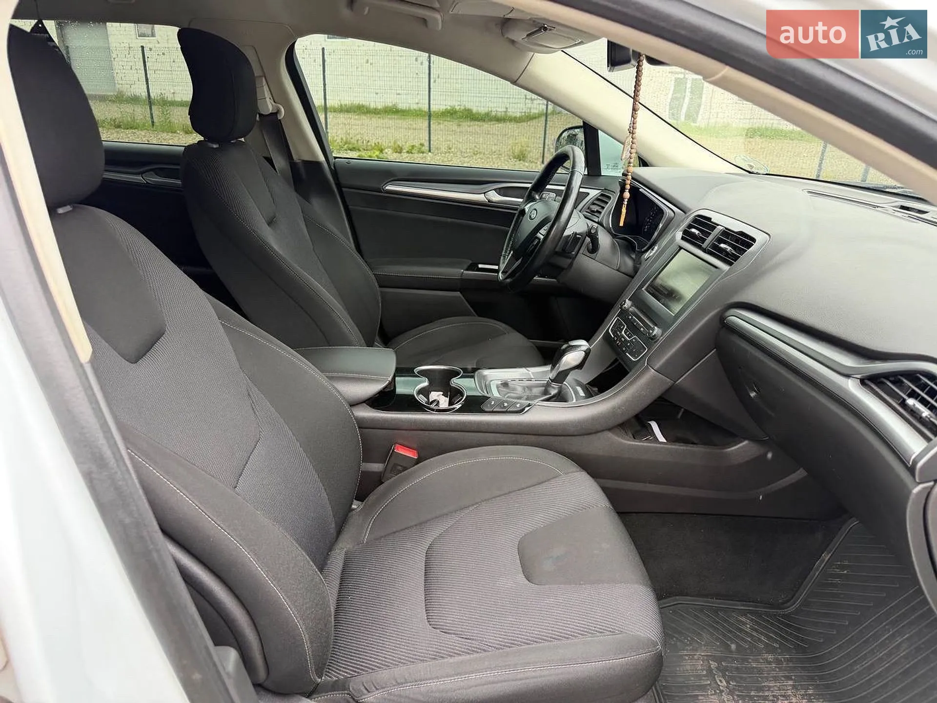 2015 Ford Mondeo - мініатюра 53