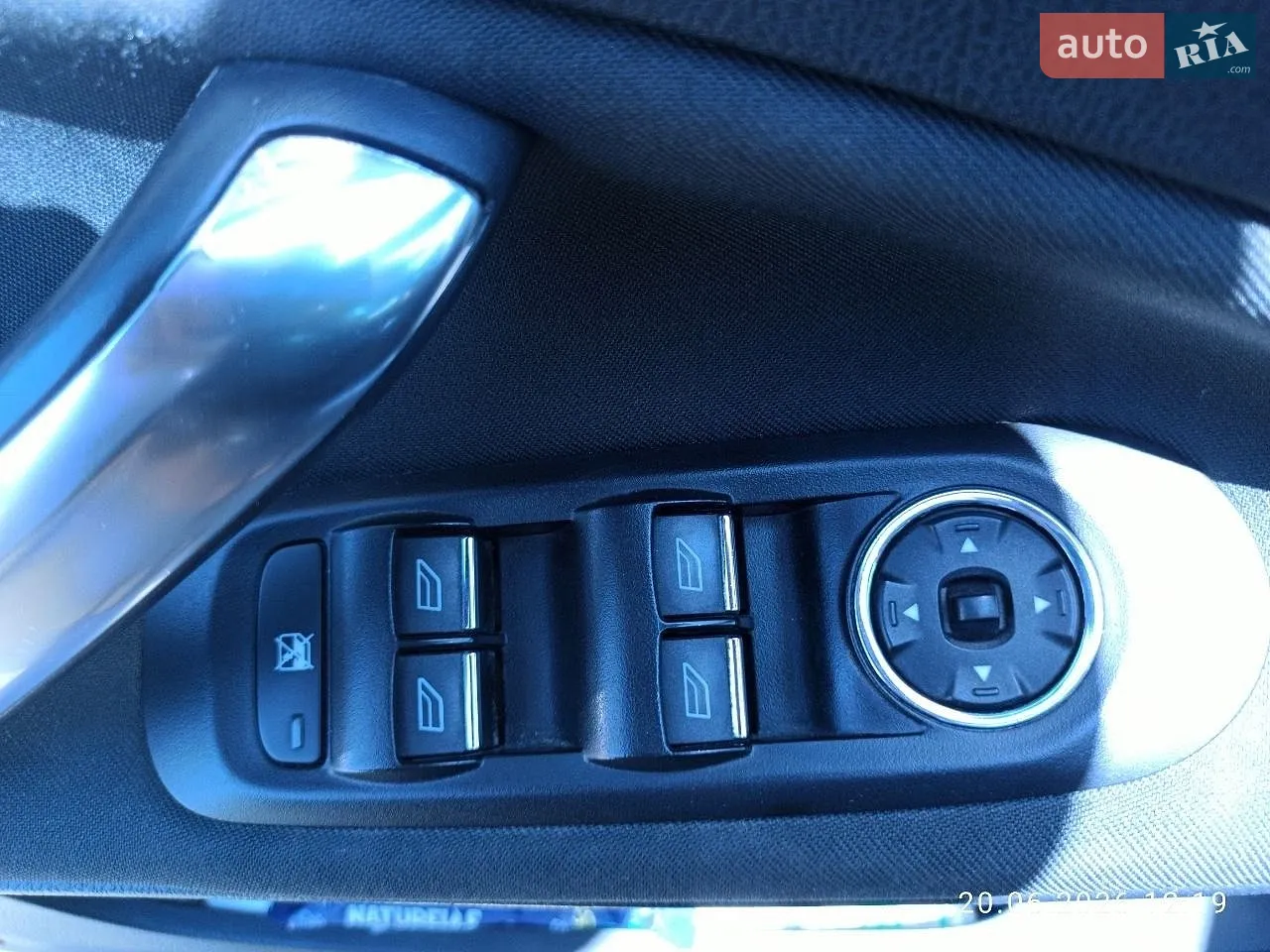 2011 Ford Mondeo - мініатюра 28