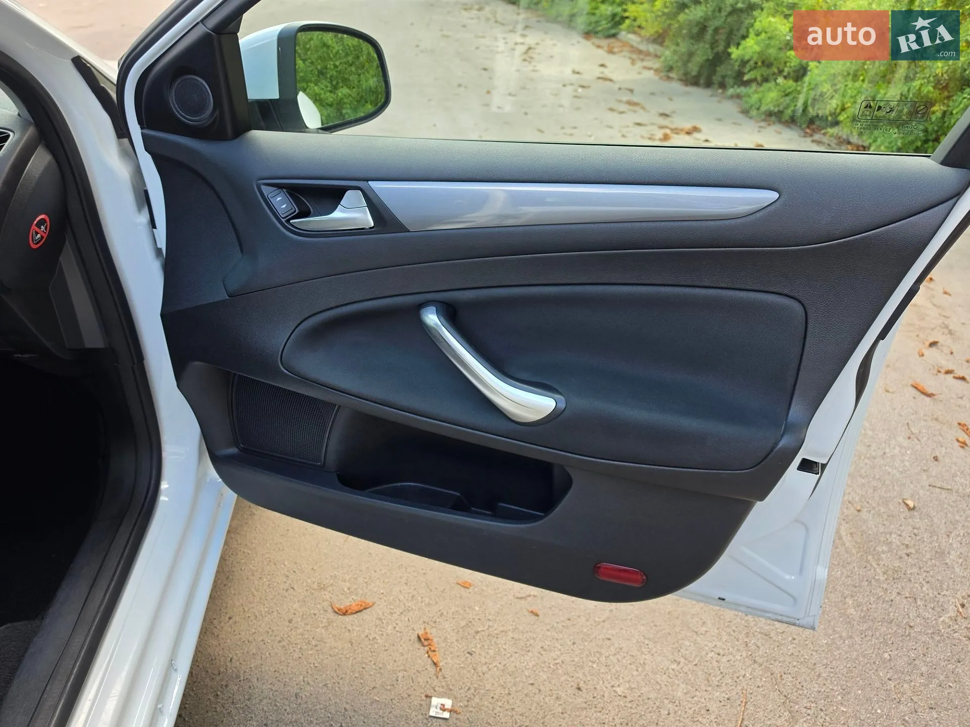 2012 Ford Mondeo - мініатюра 22
