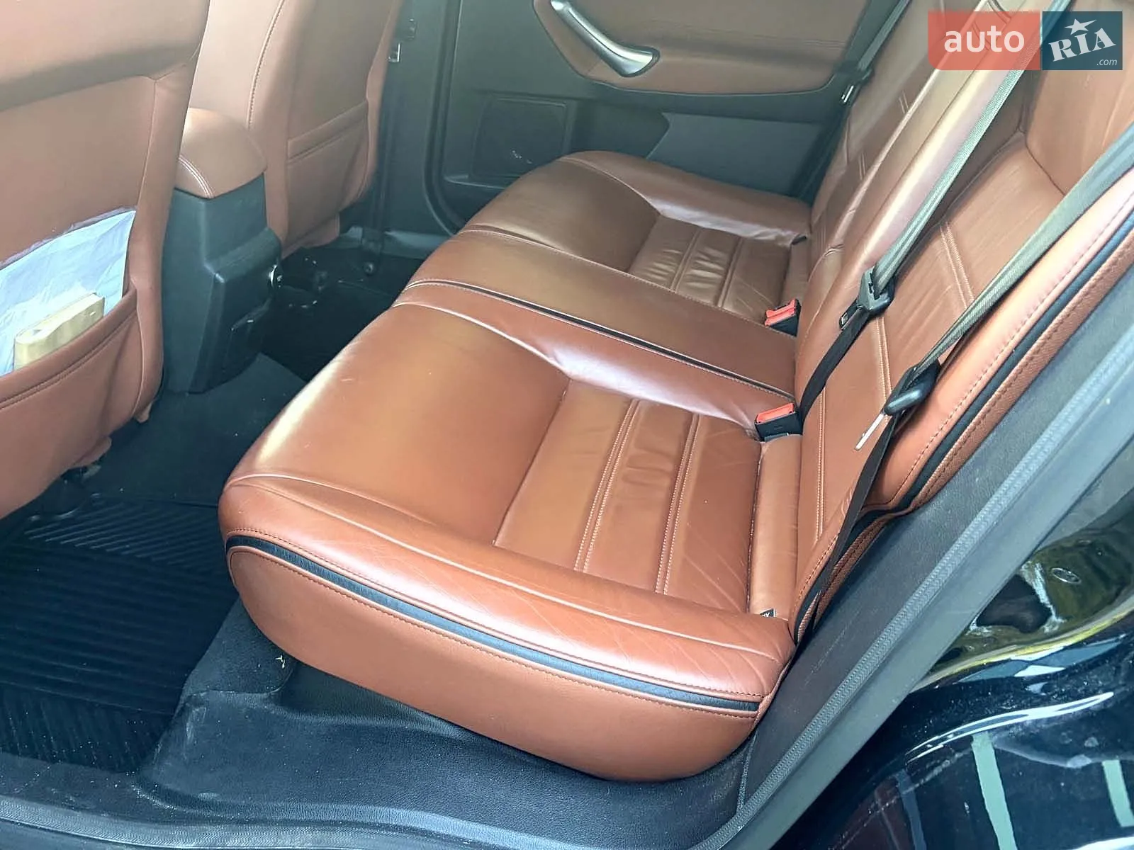 2014 Ford Mondeo - мініатюра 23