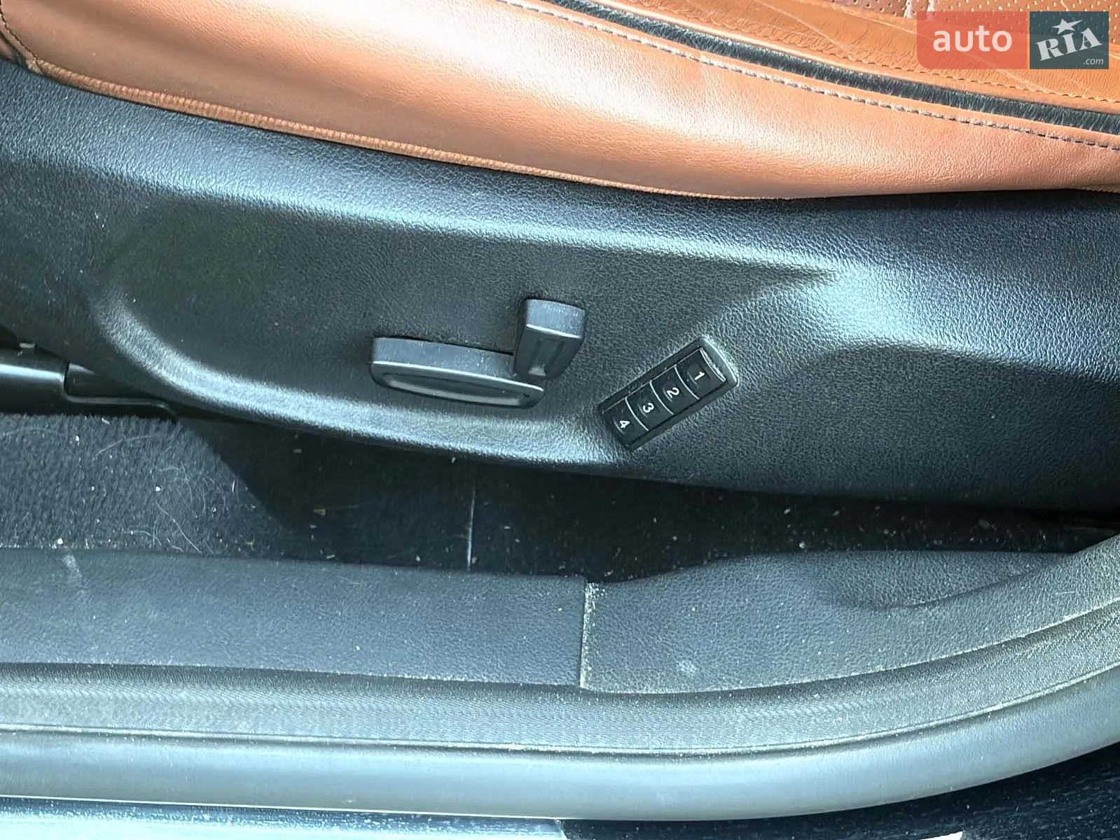 2014 Ford Mondeo - мініатюра 28