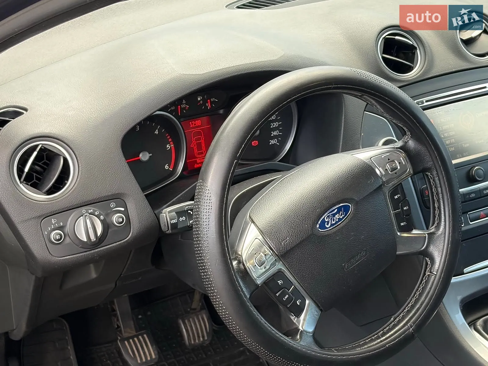 2011 Ford Mondeo - мініатюра 25