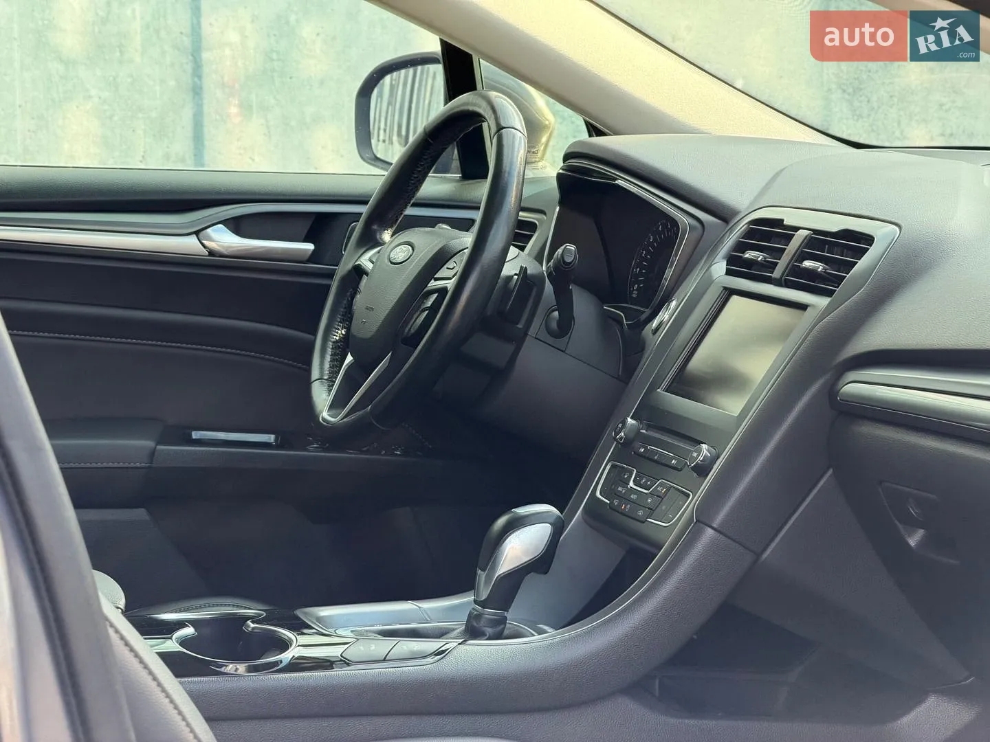 2015 Ford Mondeo - мініатюра 33