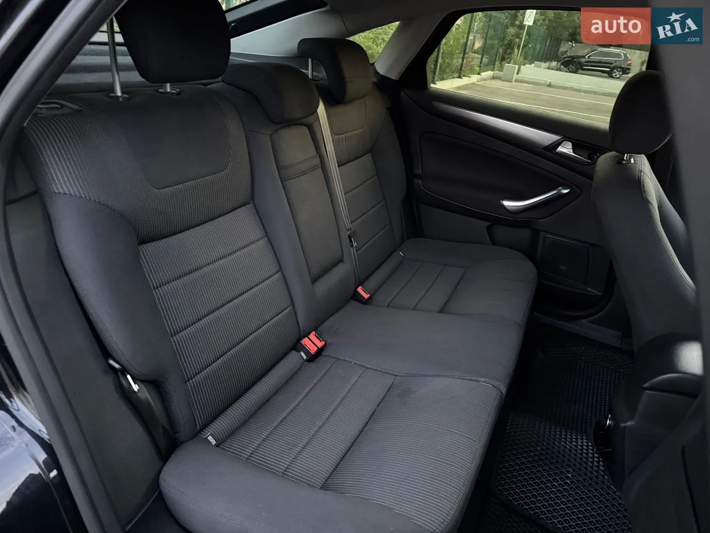 2013 Ford Mondeo - мініатюра 9