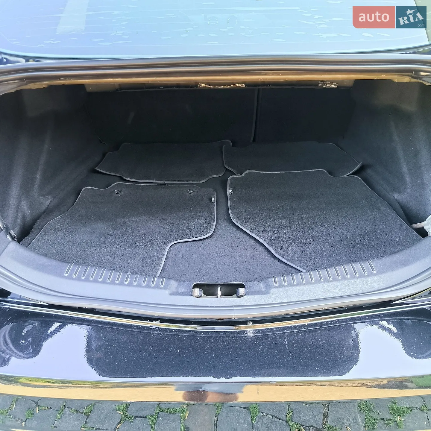 2012 Ford Mondeo - мініатюра 22