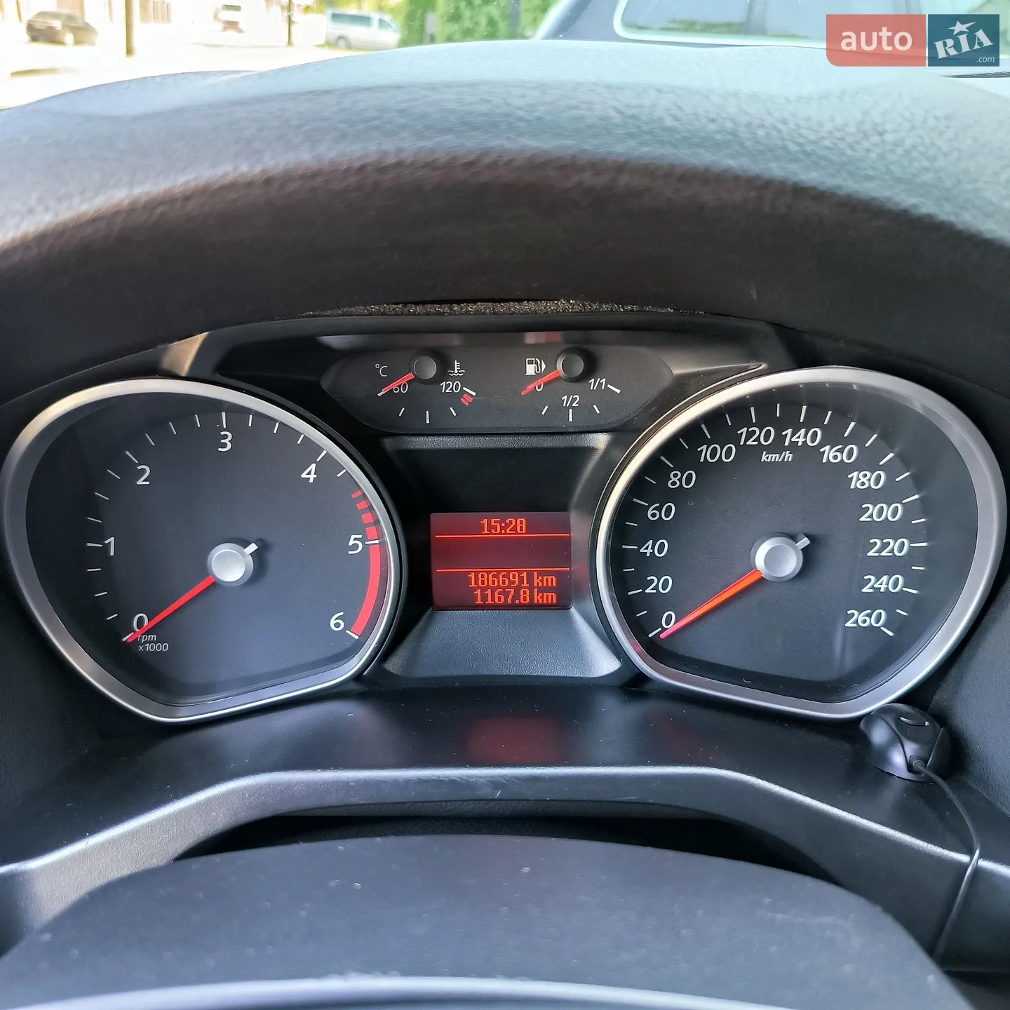 2012 Ford Mondeo - мініатюра 37