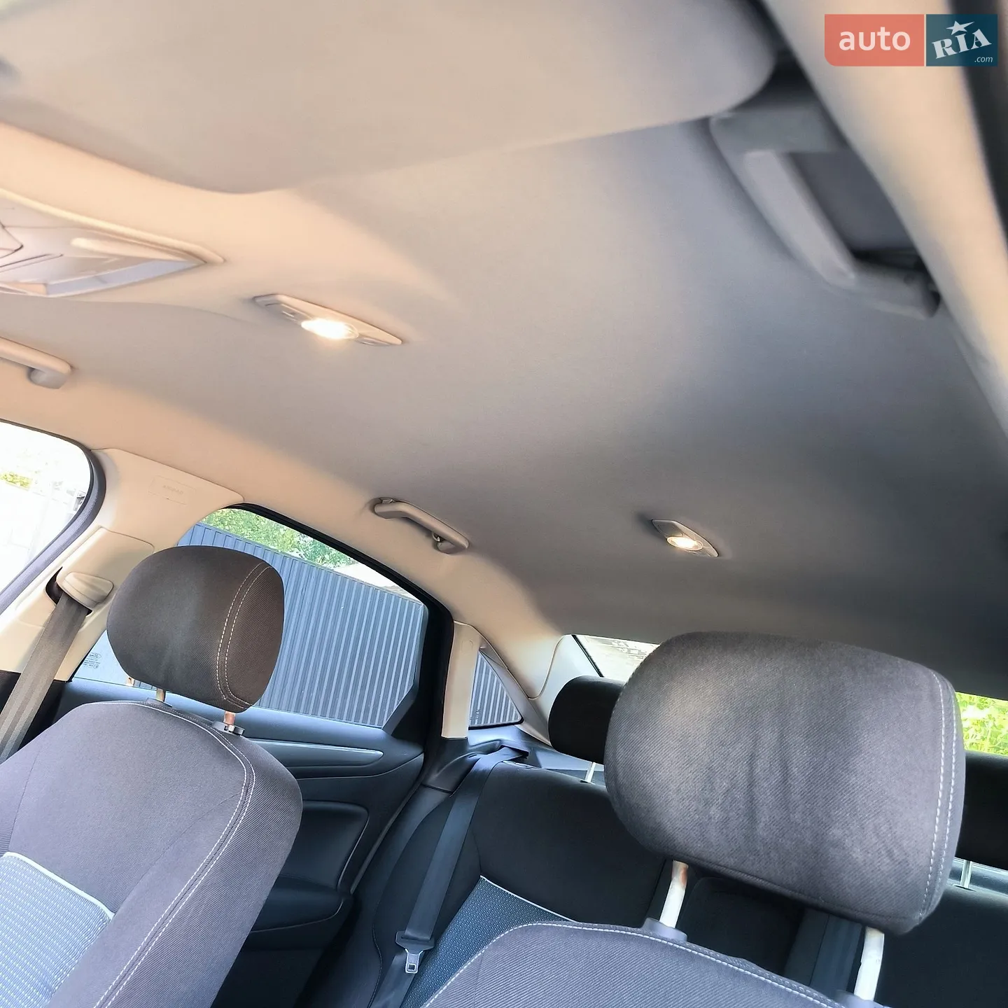 2012 Ford Mondeo - мініатюра 39