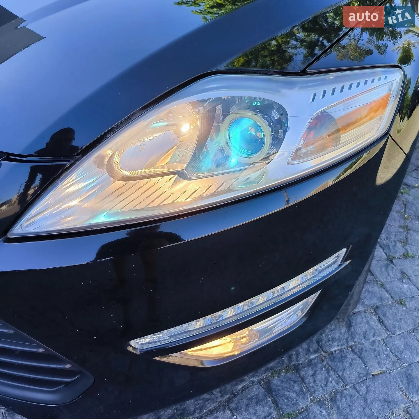 2012 Ford Mondeo - мініатюра 44