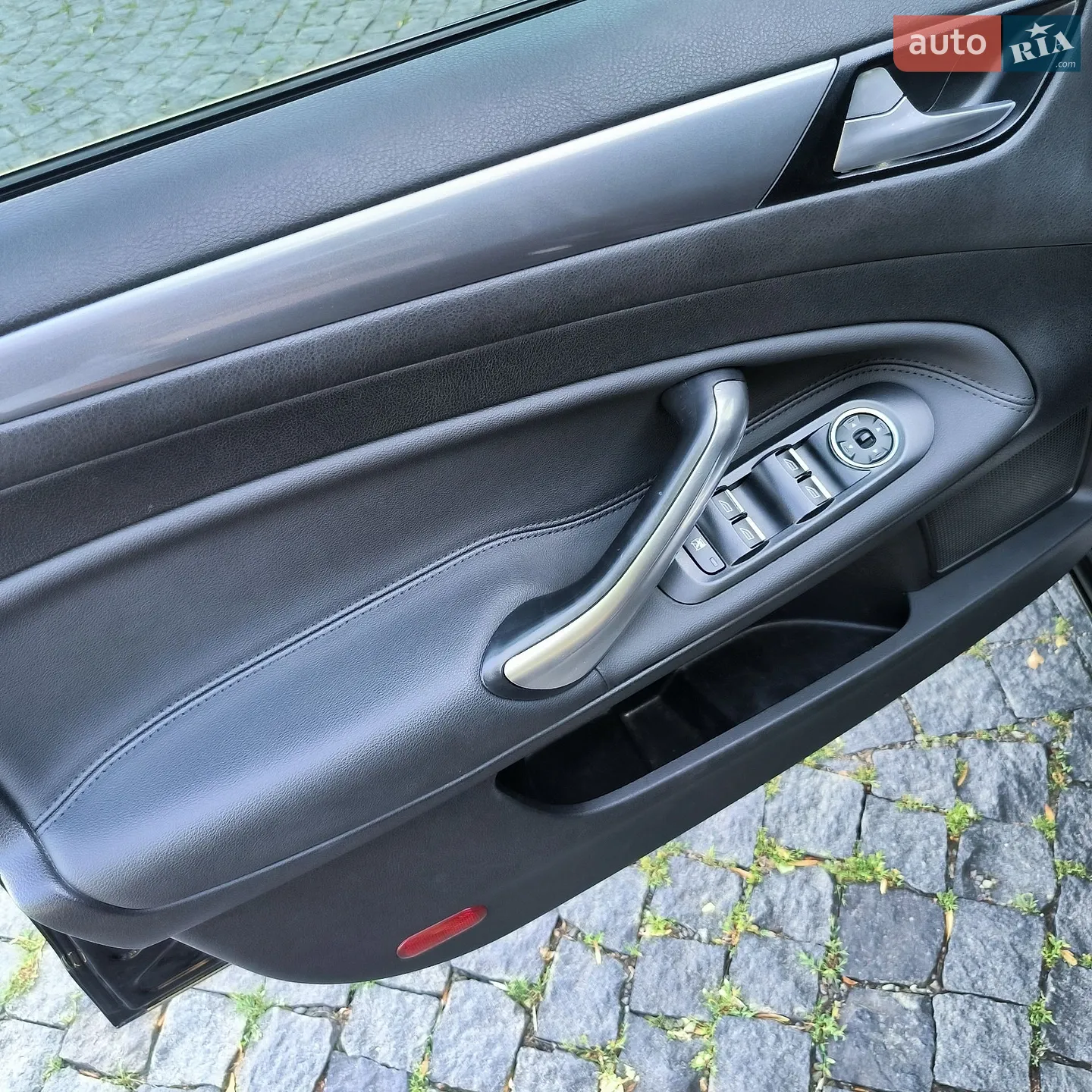 2012 Ford Mondeo - мініатюра 46