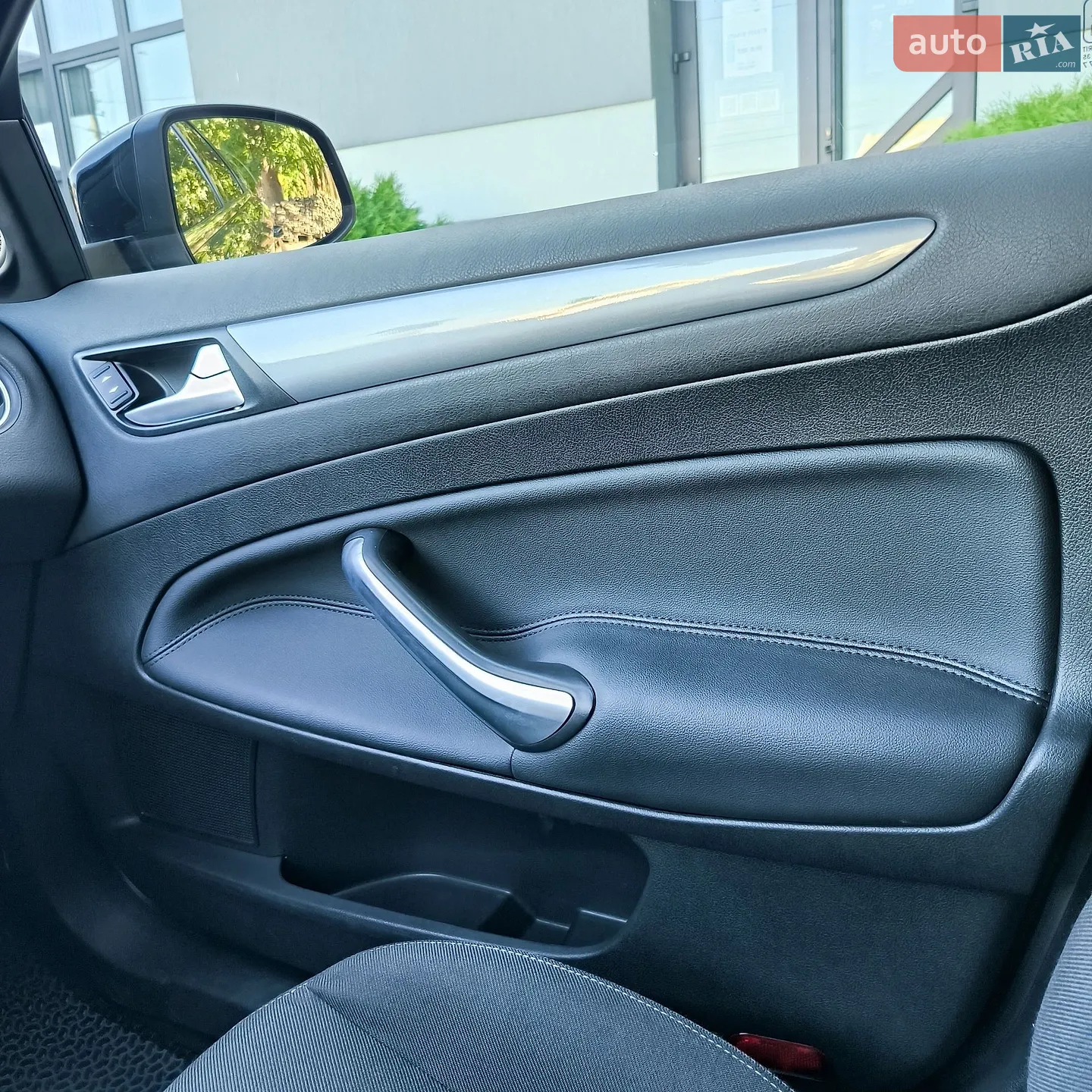 2012 Ford Mondeo - мініатюра 48