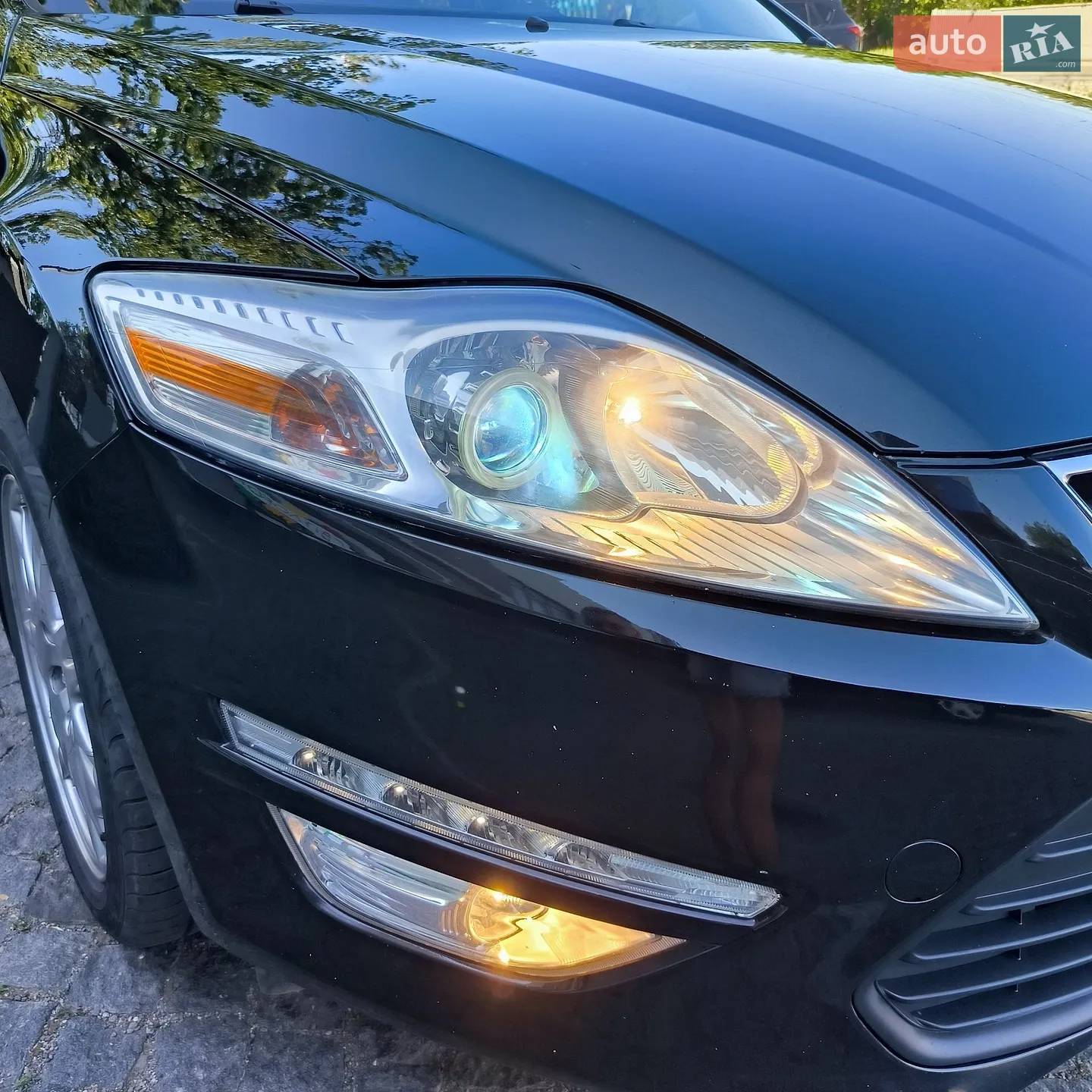 2012 Ford Mondeo - мініатюра 45