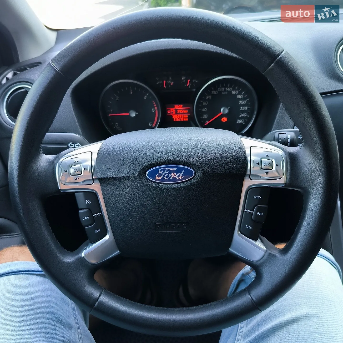 2012 Ford Mondeo - мініатюра 47
