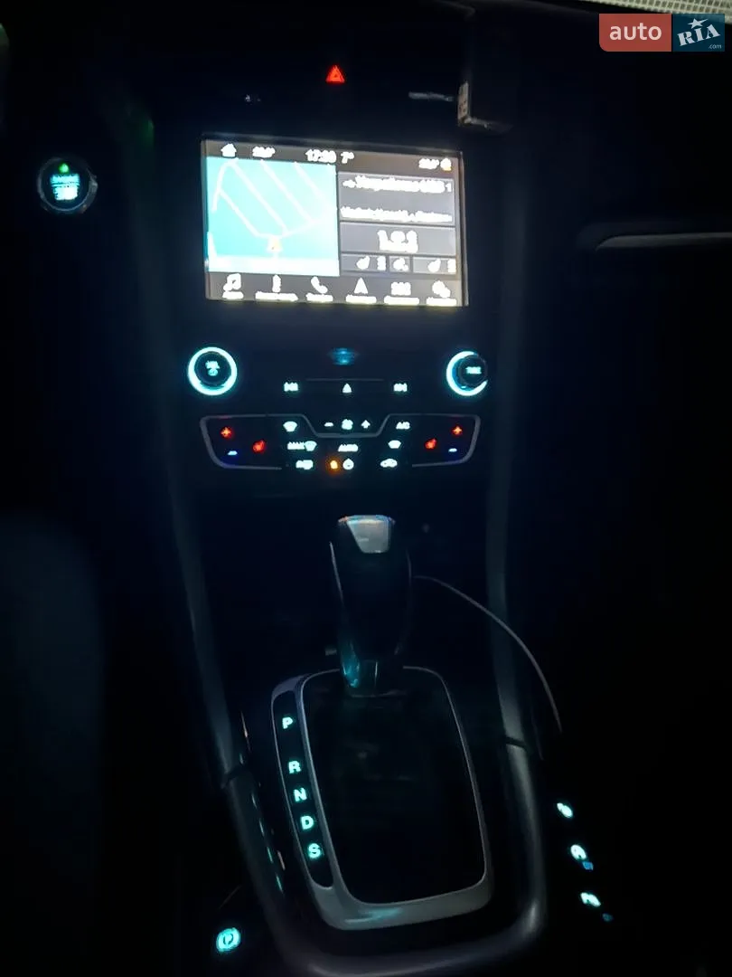 2018 Ford Mondeo - мініатюра 6