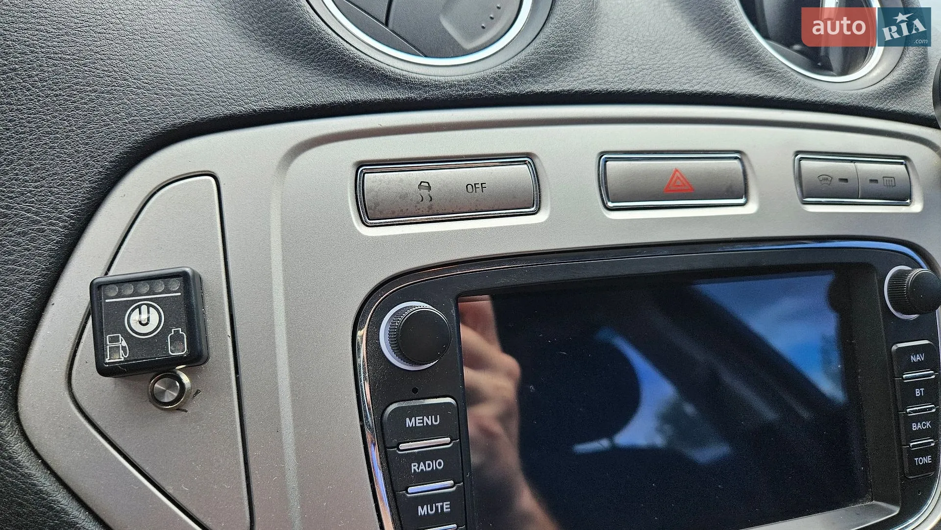 2010 Ford Mondeo - мініатюра 19