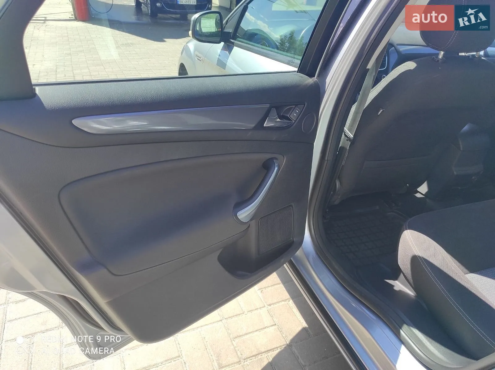 2011 Ford Mondeo - мініатюра 14