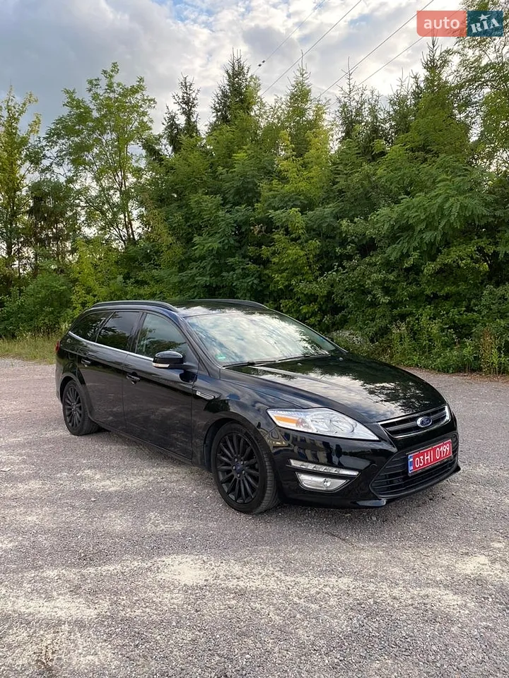 2010 Skoda Octavia - мініатюра 36