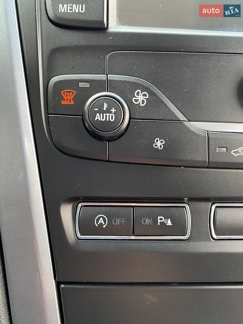 2012 Ford Mondeo - мініатюра 27