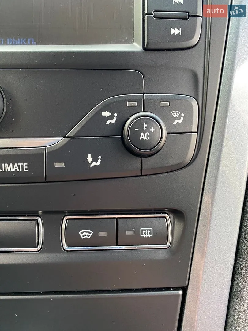 2012 Ford Mondeo - мініатюра 28