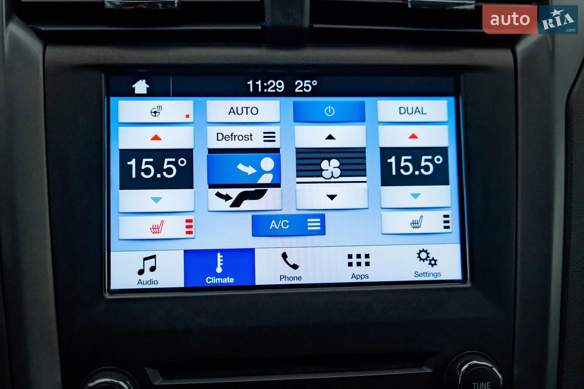 2017 Ford Mondeo - мініатюра 17