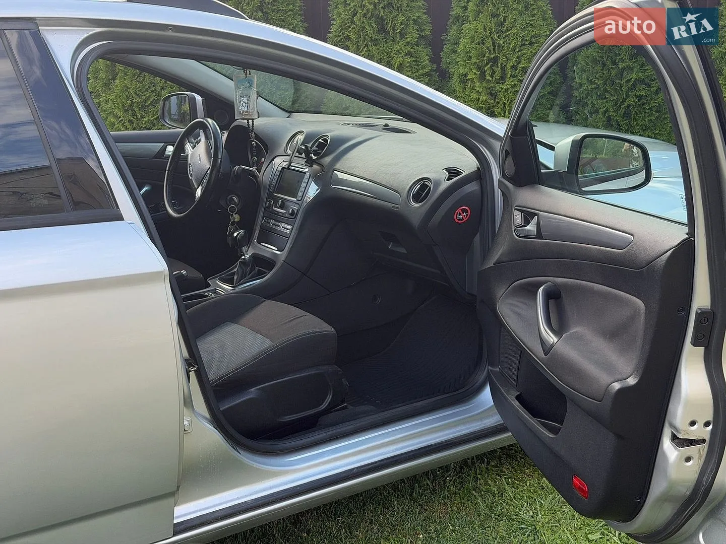 2011 Ford Mondeo - мініатюра 40