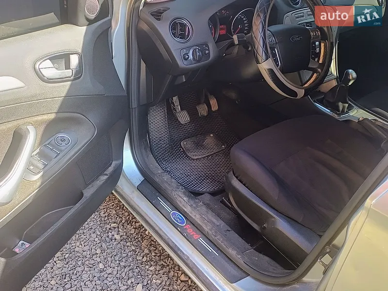 Ford Mondeo 2007