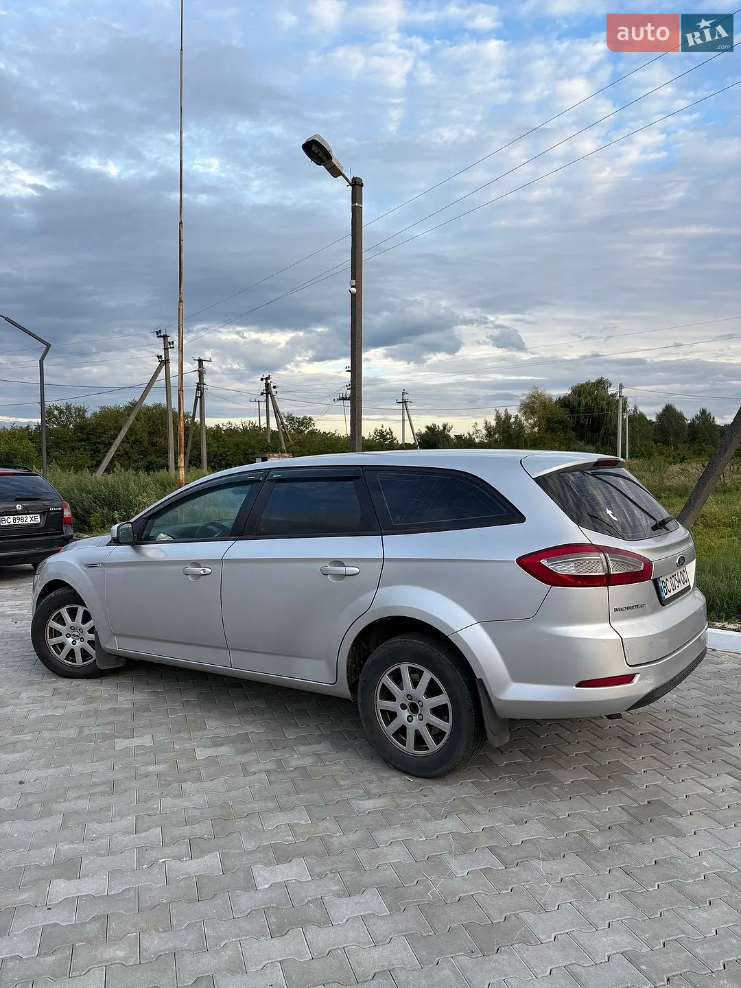 2011 Ford Mondeo - мініатюра 2