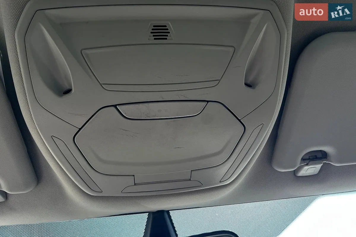 2010 Ford Mondeo - мініатюра 17
