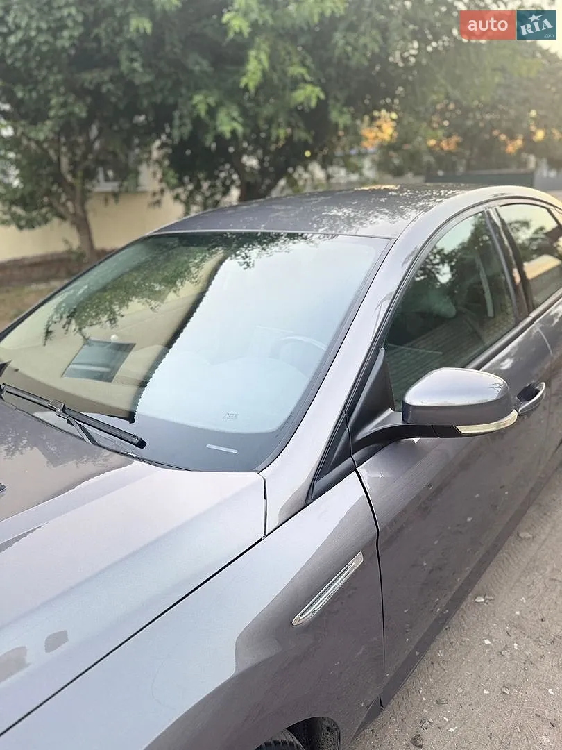 2011 Ford Mondeo - мініатюра 26