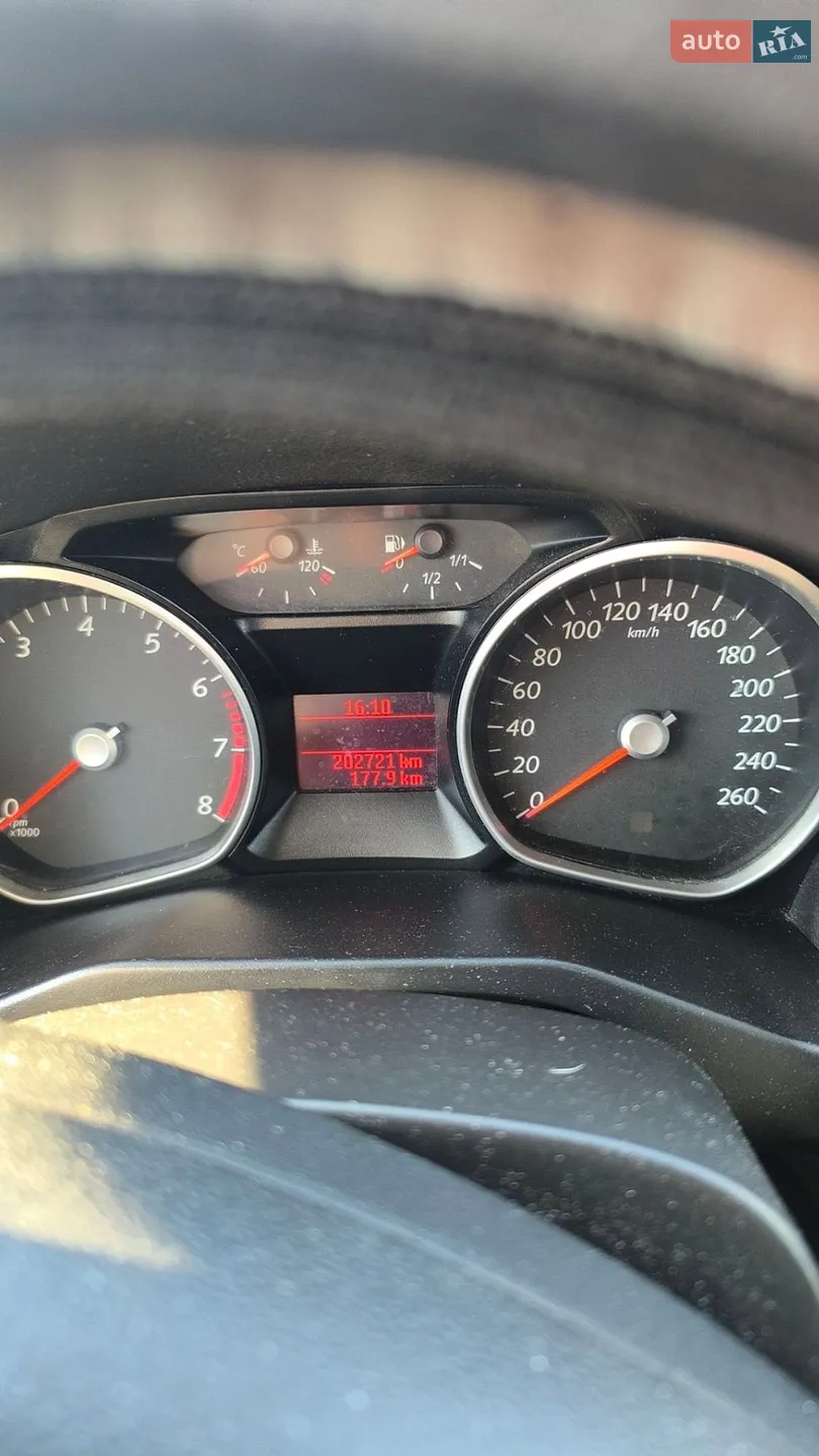 2011 Ford Mondeo - мініатюра 5