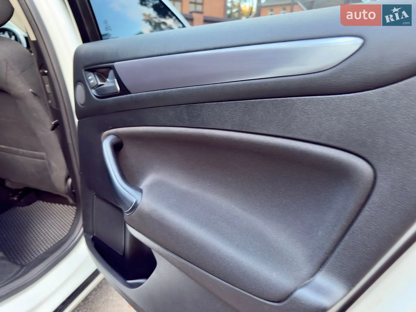 2012 Ford Mondeo - мініатюра 20