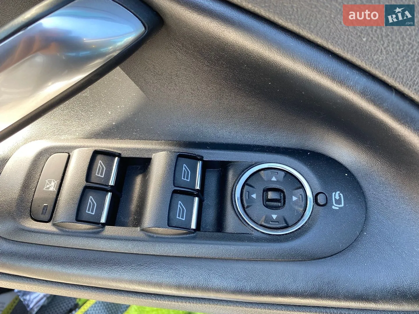 2013 Ford Mondeo - мініатюра 19