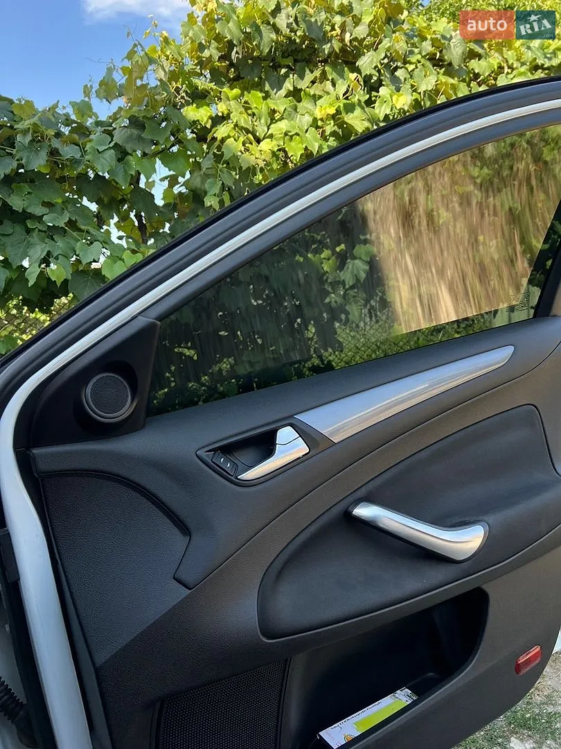 2012 Ford Mondeo - мініатюра 19