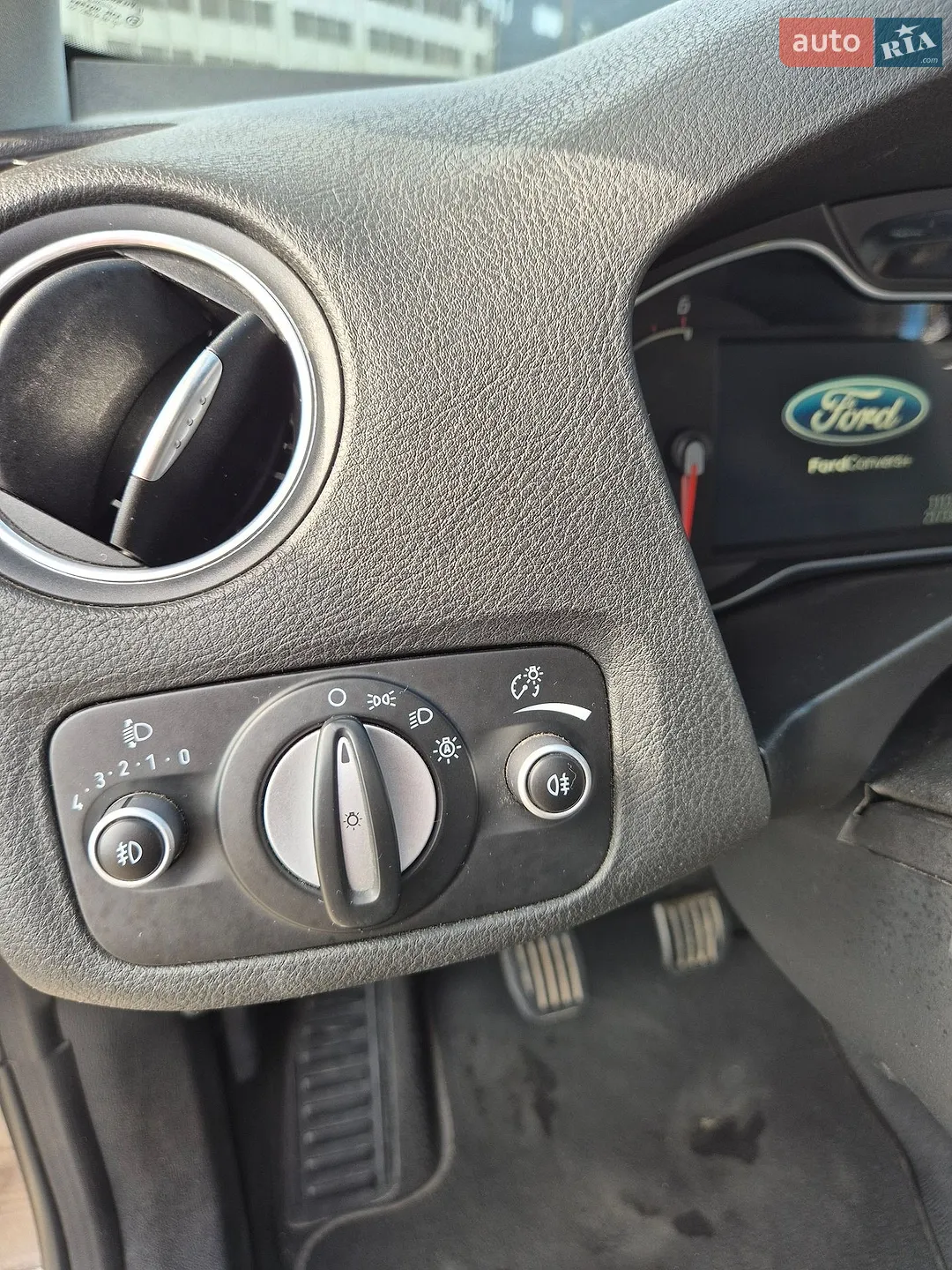 2013 Ford Mondeo - мініатюра 23