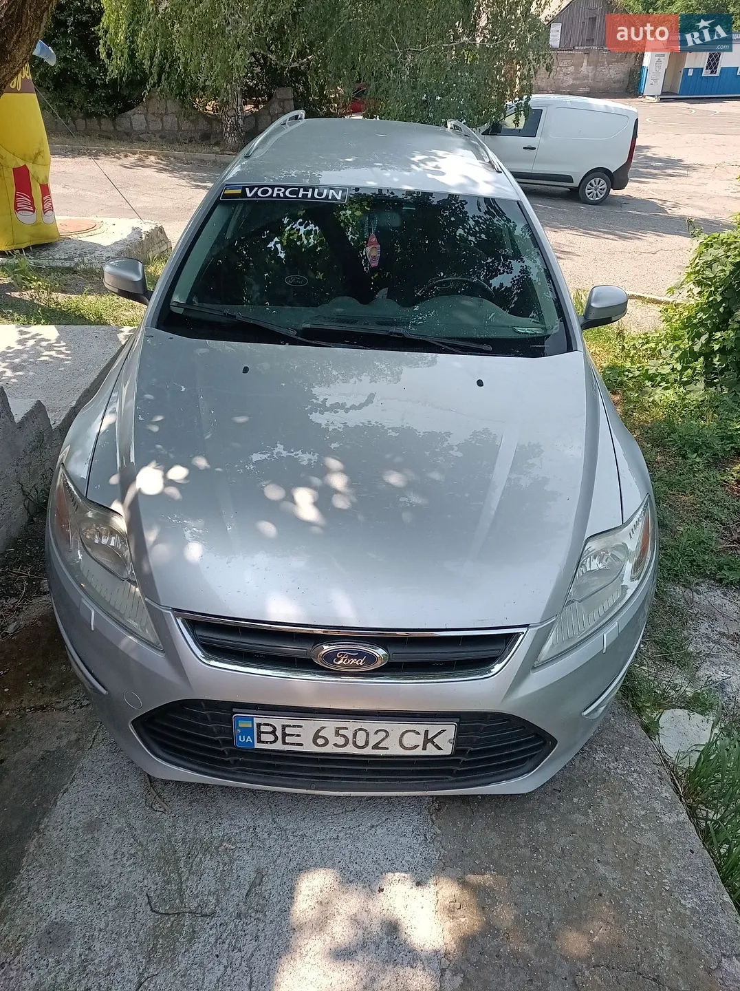 2011 Ford Mondeo - фото 1
