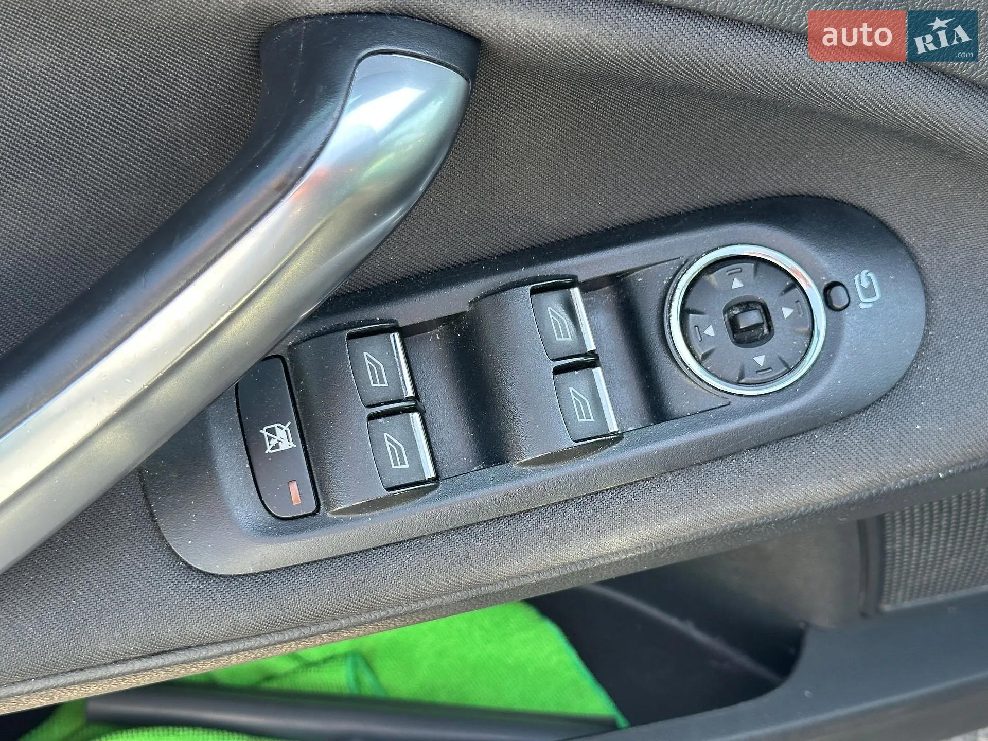 2013 Ford Mondeo - мініатюра 17
