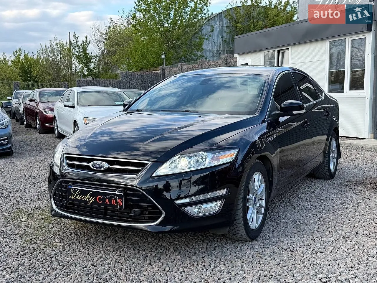 2014 Ford Focus - мініатюра 46