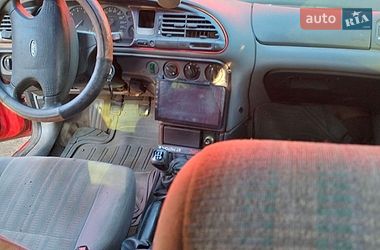 Седан Ford Mondeo 1994 в Знаменке