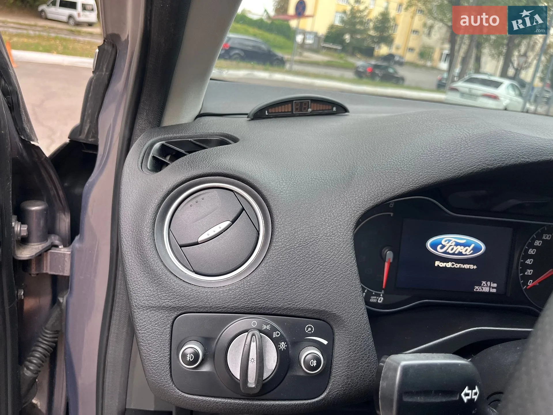 2011 Ford Mondeo - мініатюра 22