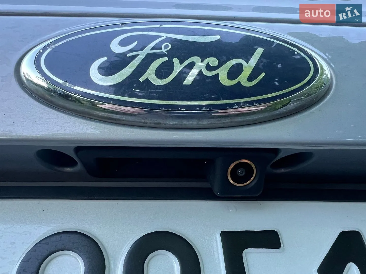 2011 Ford Mondeo - мініатюра 10