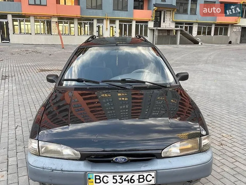 Ford Mondeo 1994