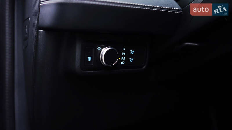 Внедорожник / Кроссовер Ford Mustang Mach-E 2021 в Львове фото 28 Внедорожник / Кроссовер Ford Mustang Mach-E 2021 в Львове