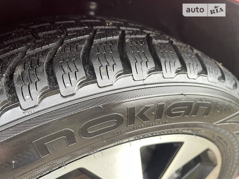 Внедорожник / Кроссовер Ford Mustang Mach-E 2021 в Ивано-Франковске