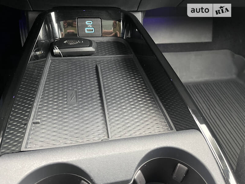 Внедорожник / Кроссовер Ford Mustang Mach-E 2021 в Ивано-Франковске