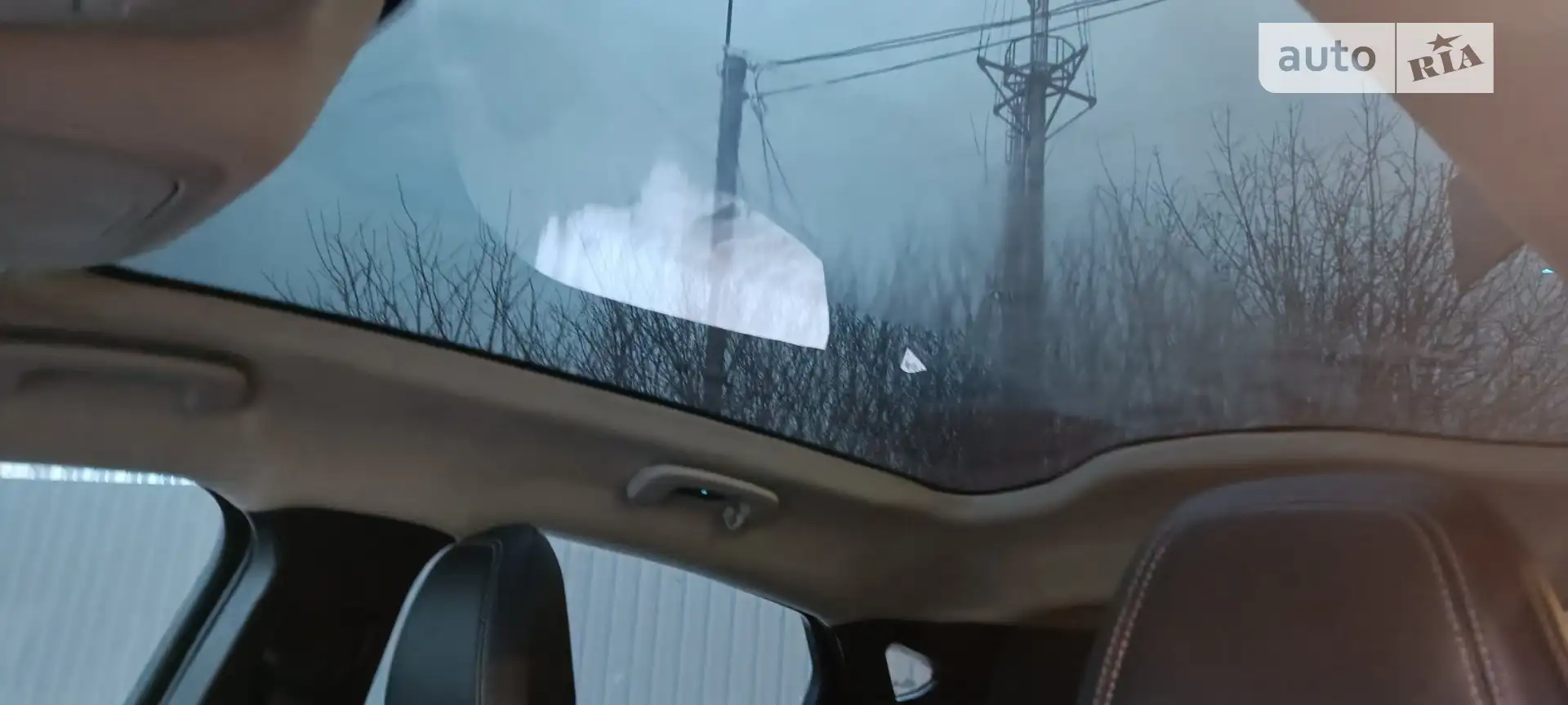 2020 Ford Mustang Mach-E - мініатюра 27
