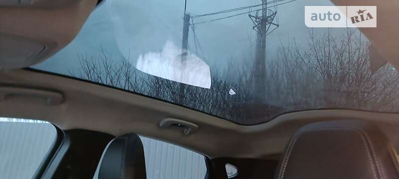 Внедорожник / Кроссовер Ford Mustang Mach-E 2020 в Харькове фото 36 Внедорожник / Кроссовер Ford Mustang Mach-E 2020 в Харькове