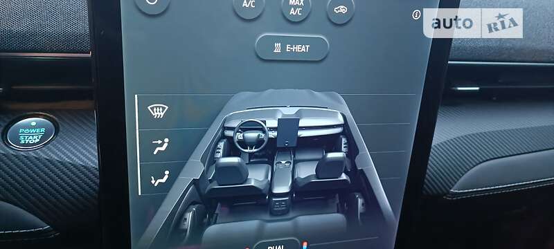 Внедорожник / Кроссовер Ford Mustang Mach-E 2020 в Харькове фото 31 Внедорожник / Кроссовер Ford Mustang Mach-E 2020 в Харькове