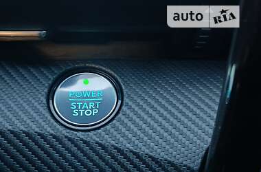 Внедорожник / Кроссовер Ford Mustang Mach-E 2020 в 